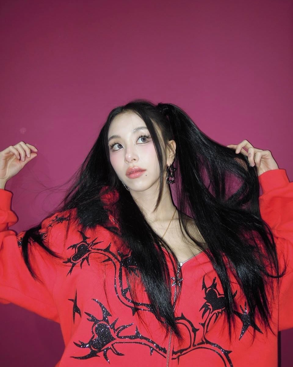 Post image  of TWICE