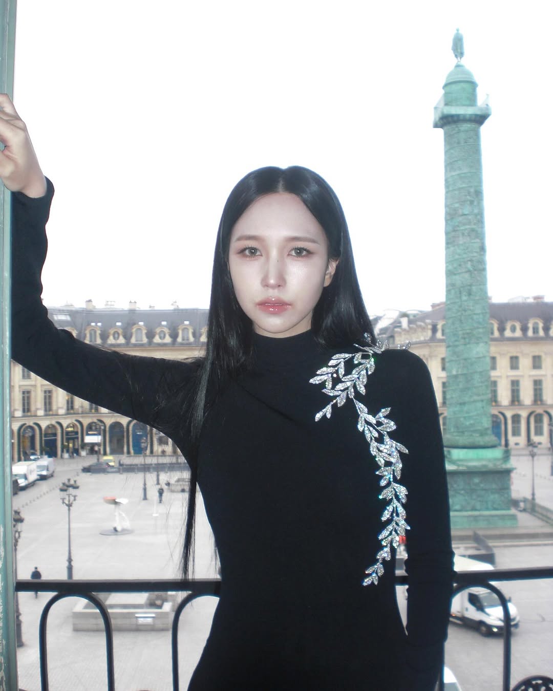 Post image  of TWICE