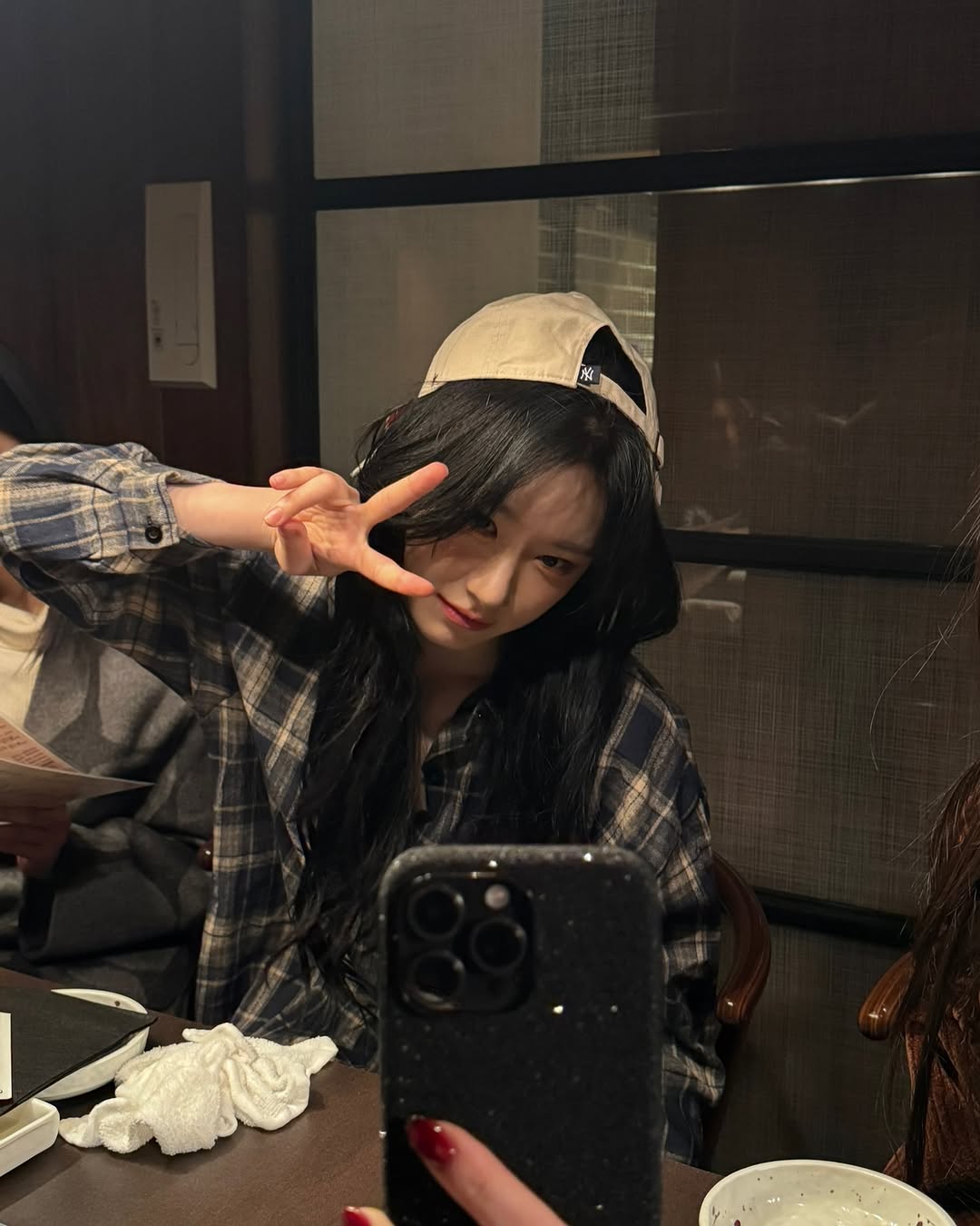 Post image  of ITZY