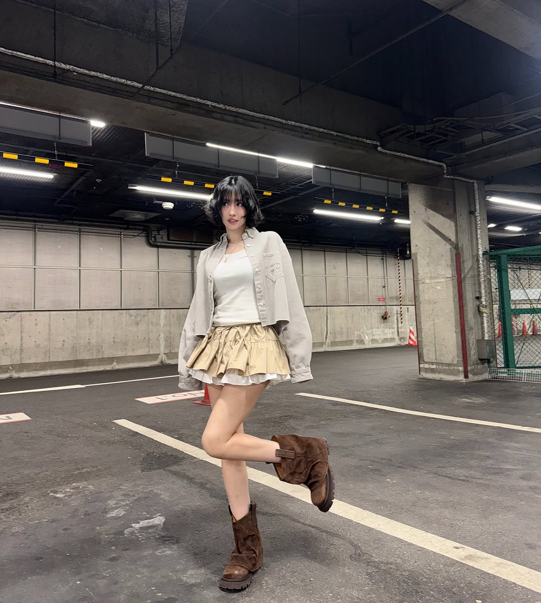 Post image  of TWICE