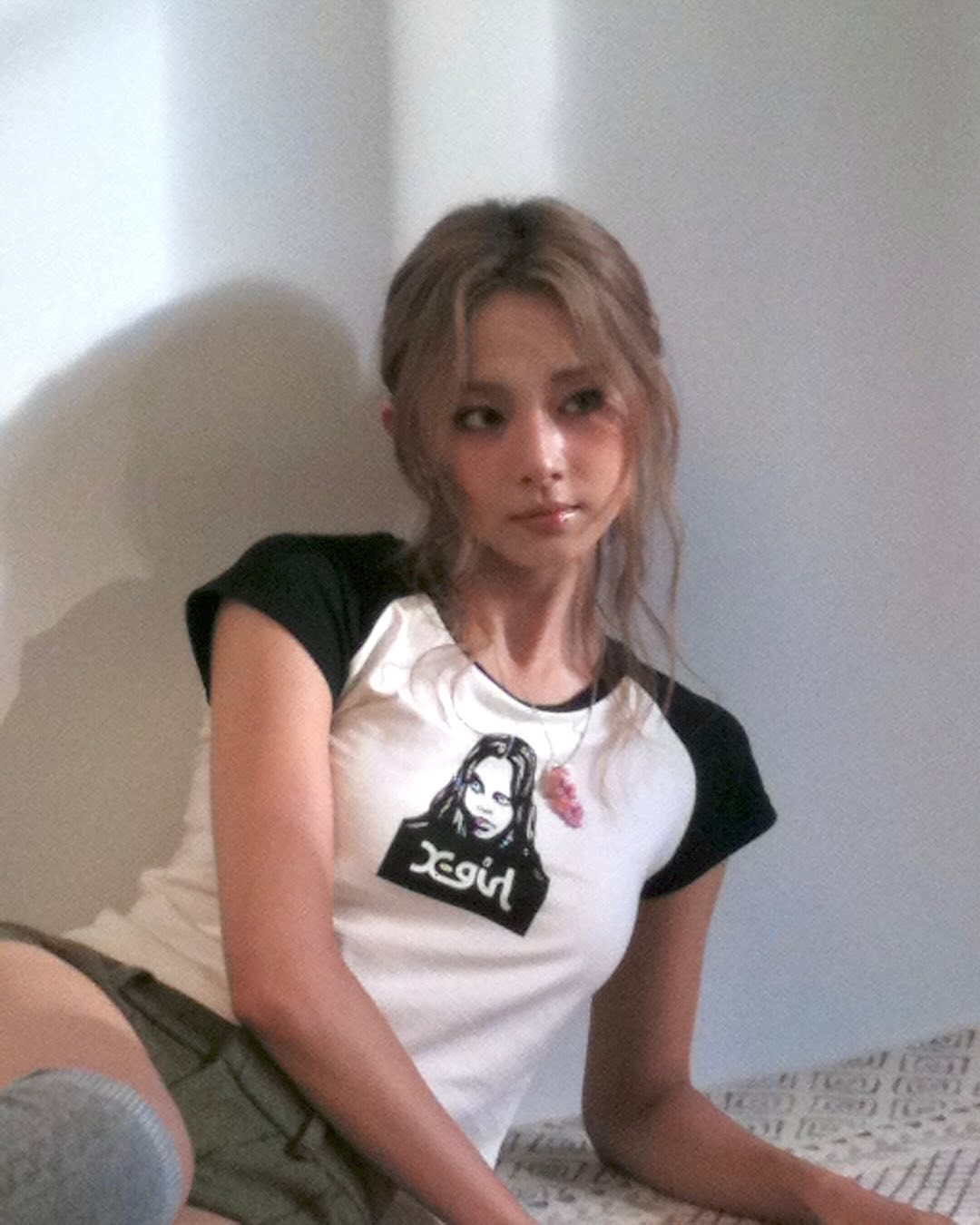 Post image  of TWICE