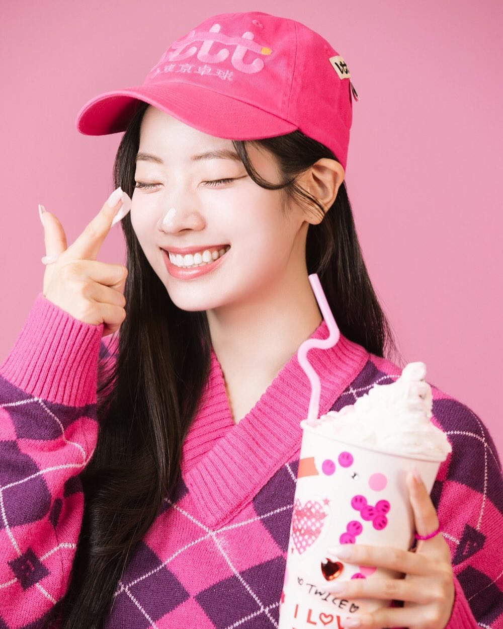 Post image  of TWICE