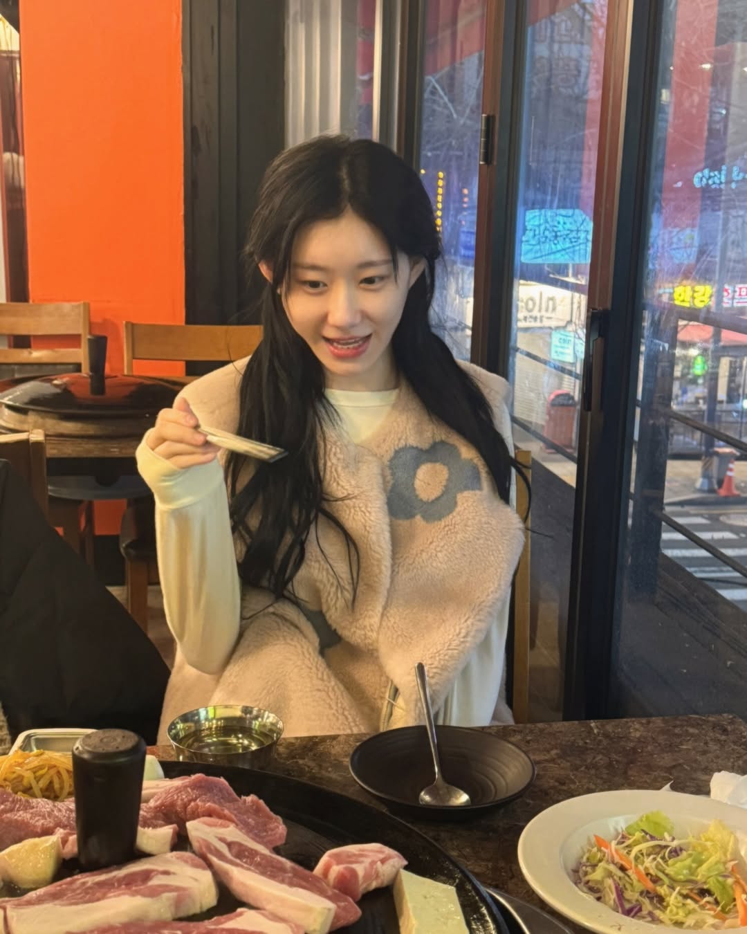 Post image  of ITZY