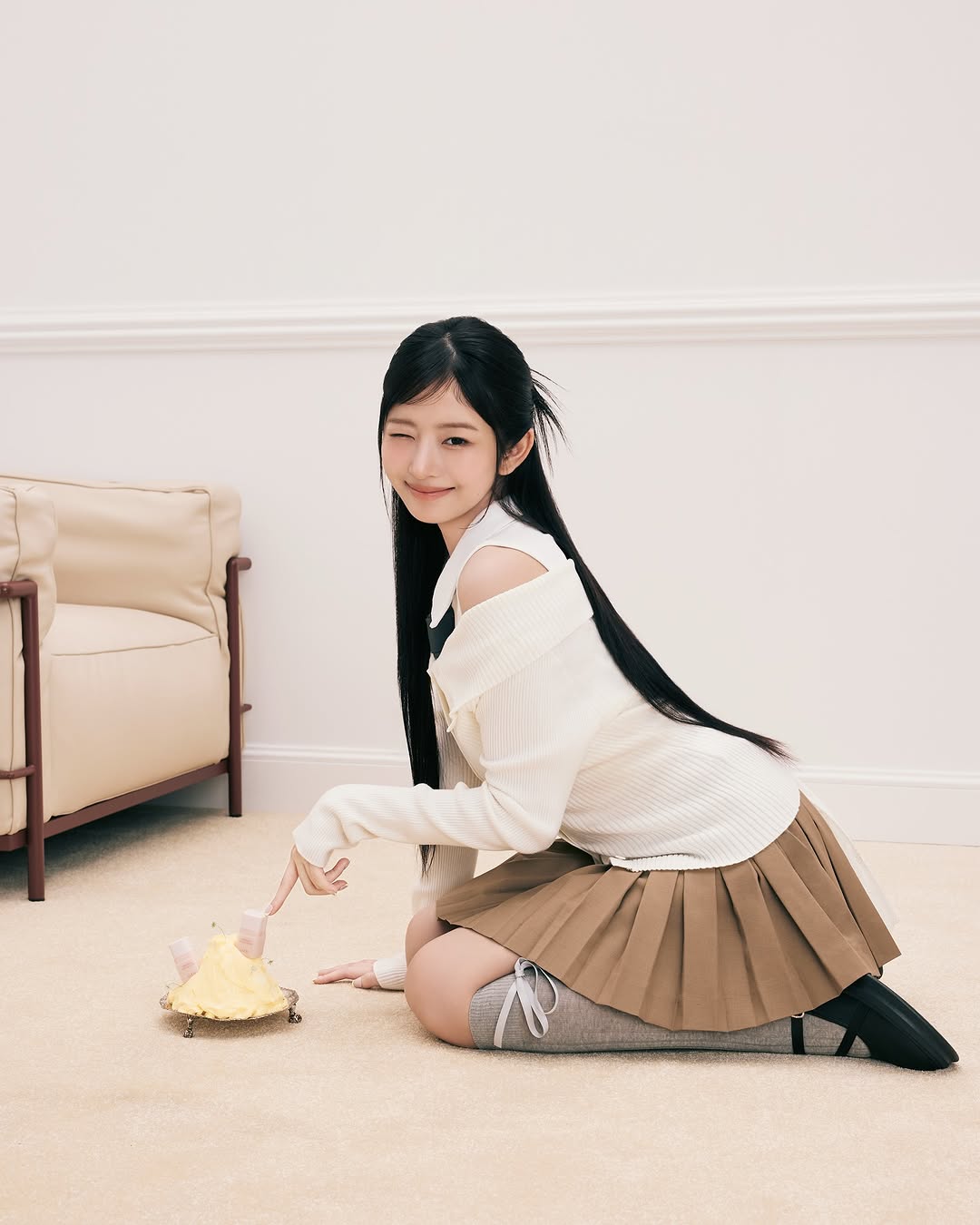 Post image  of IVE