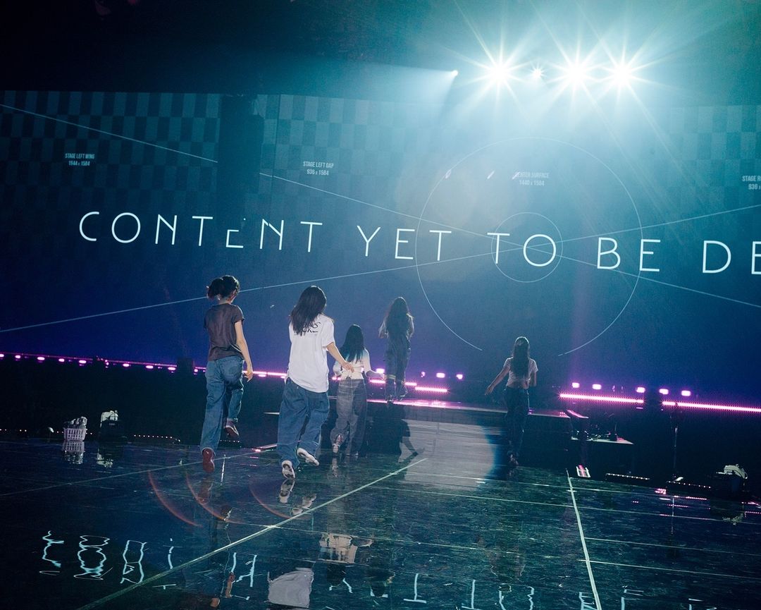 Post image  of New Jeans