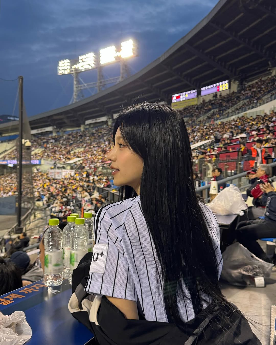 Post image  of ITZY
