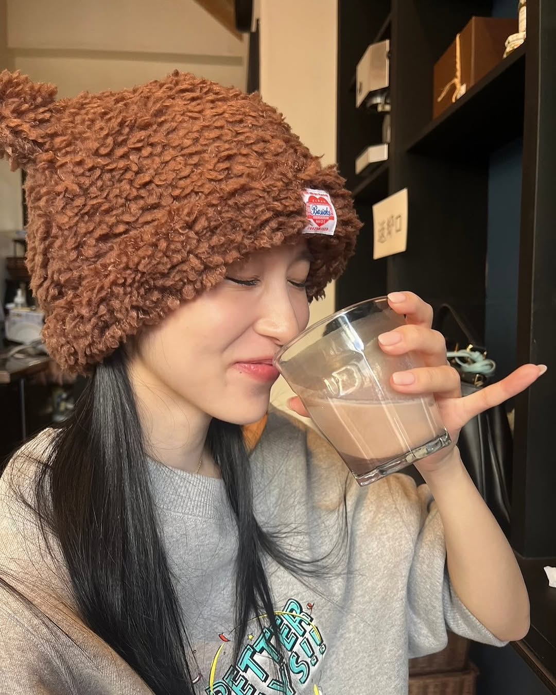Post image  of TWICE