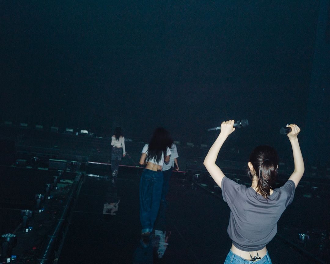Post image  of New Jeans