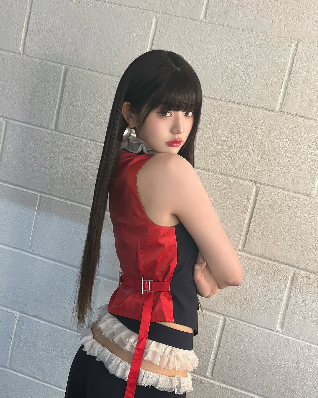 Post image  of IVE