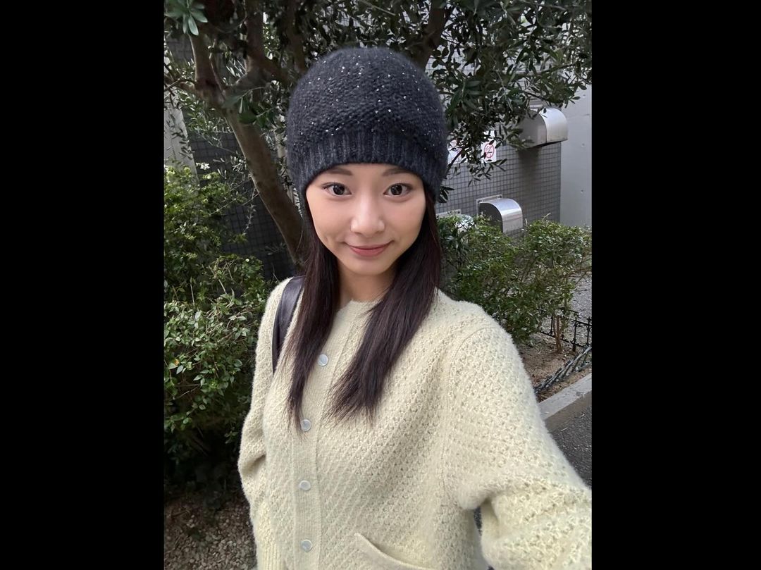 Post image  of TWICE