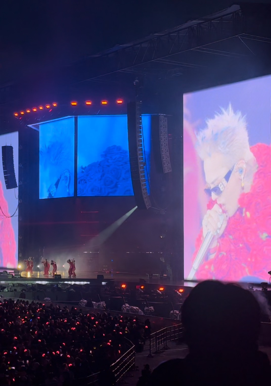 Post image  of BABYMONSTER