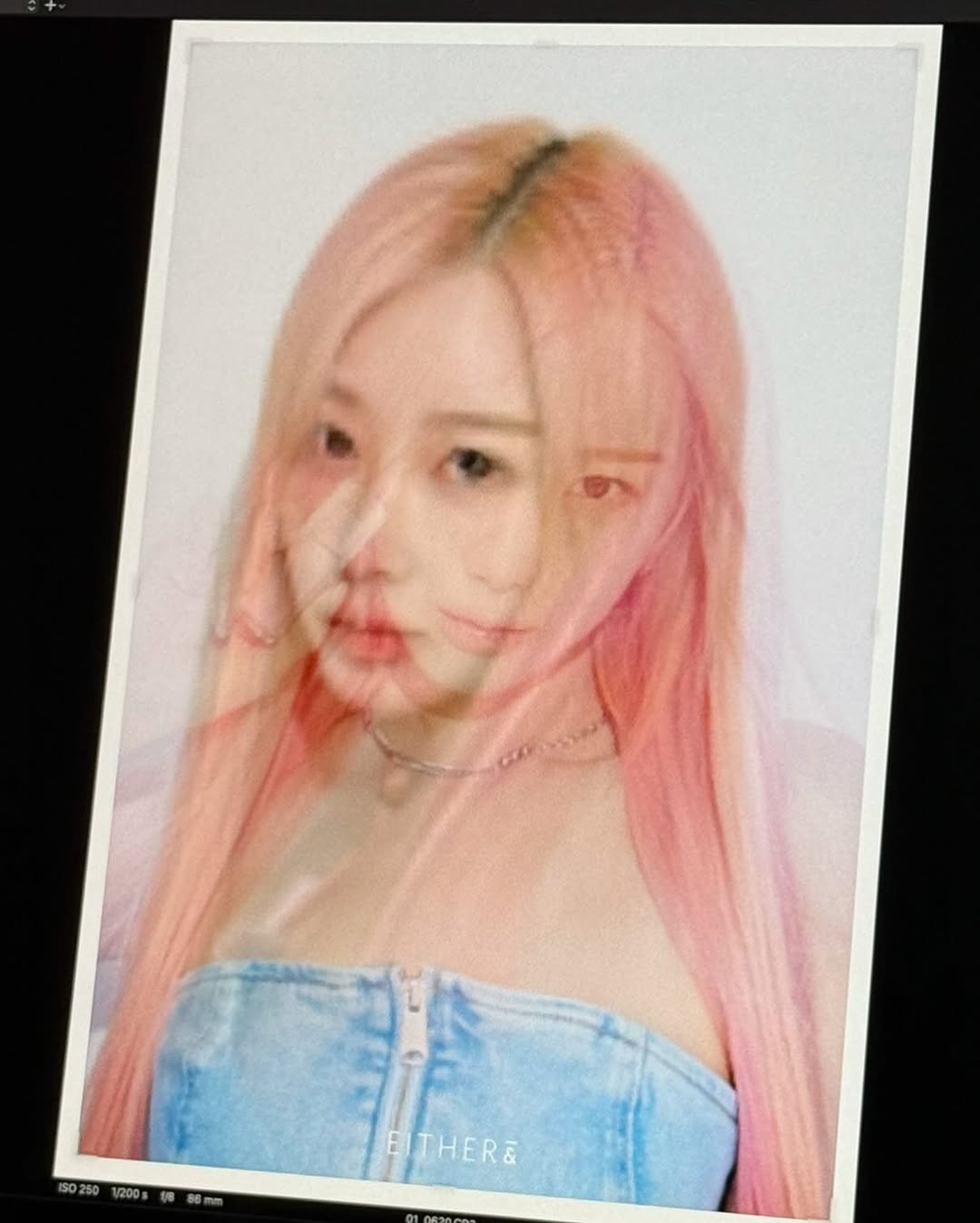 Post image  of aespa