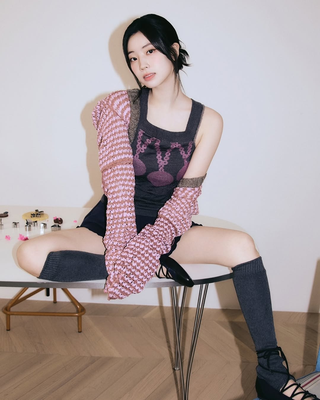 Post image  of TWICE