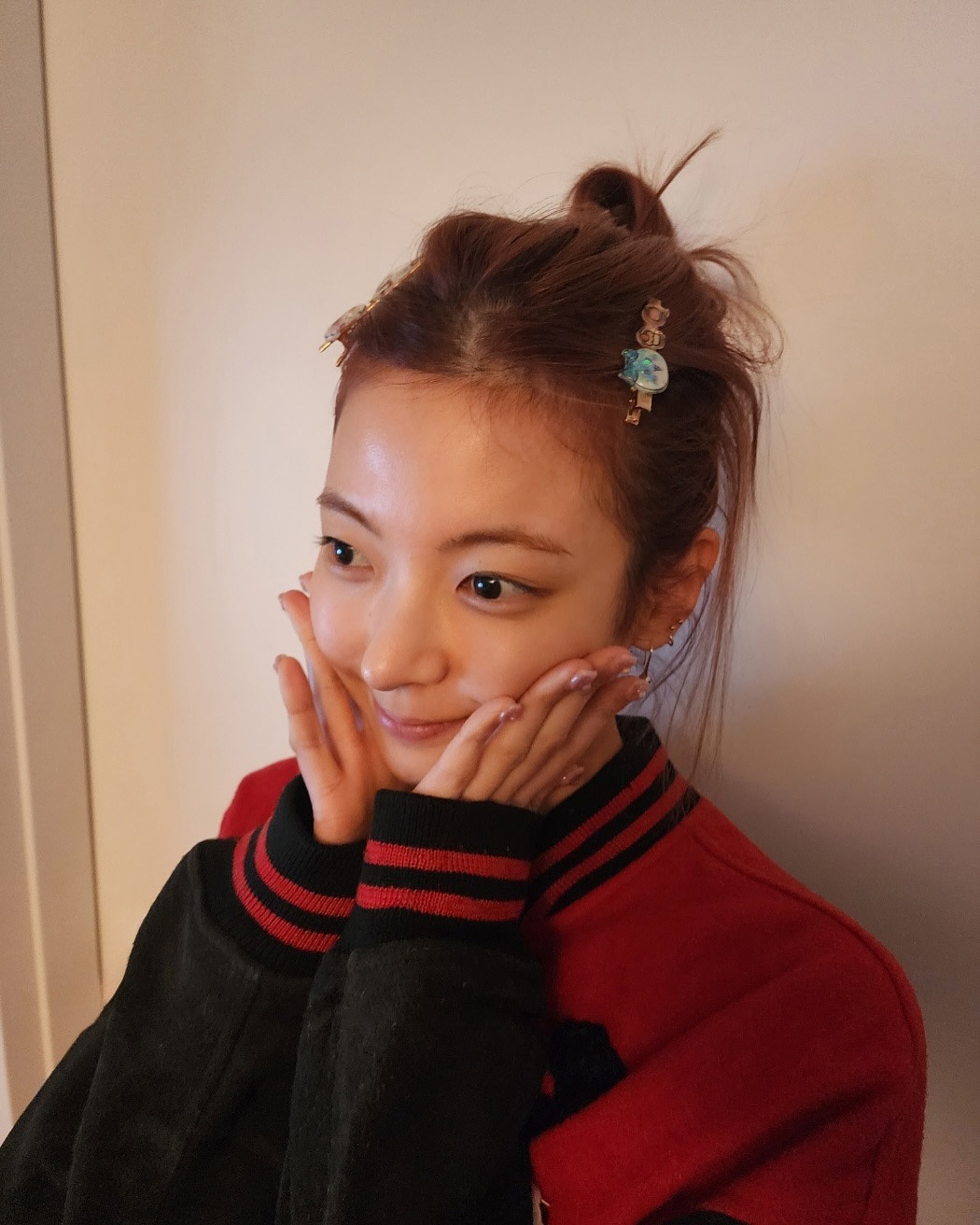Post image  of ITZY