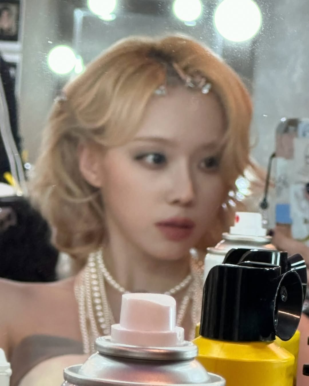 Post image  of aespa