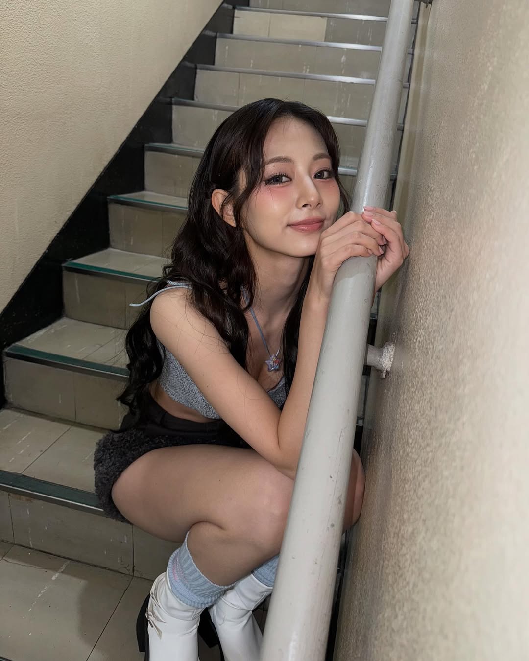 Post image  of TWICE