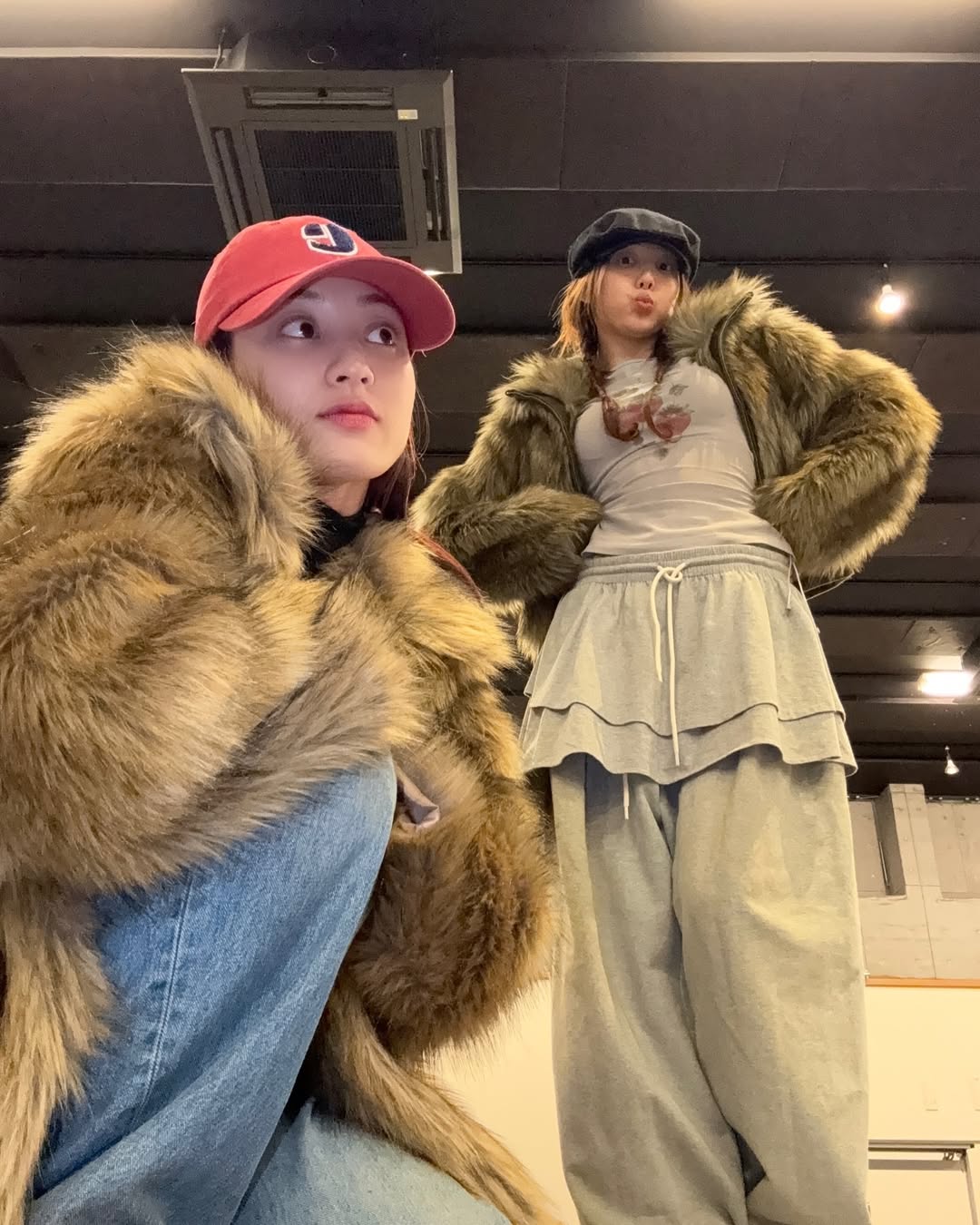 Post image  of TWICE