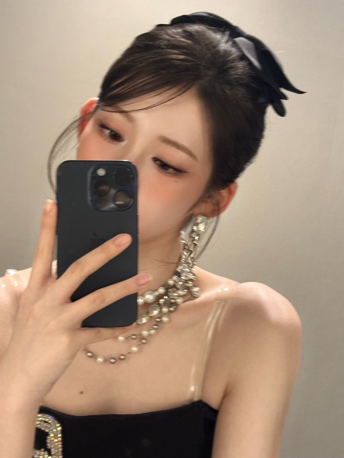 Post image  of BABYMONSTER