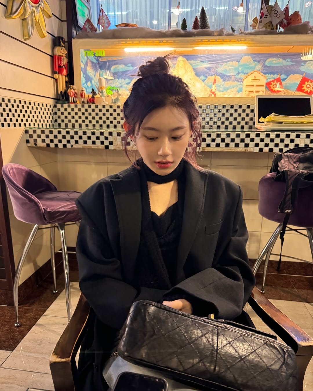 Post image  of ITZY