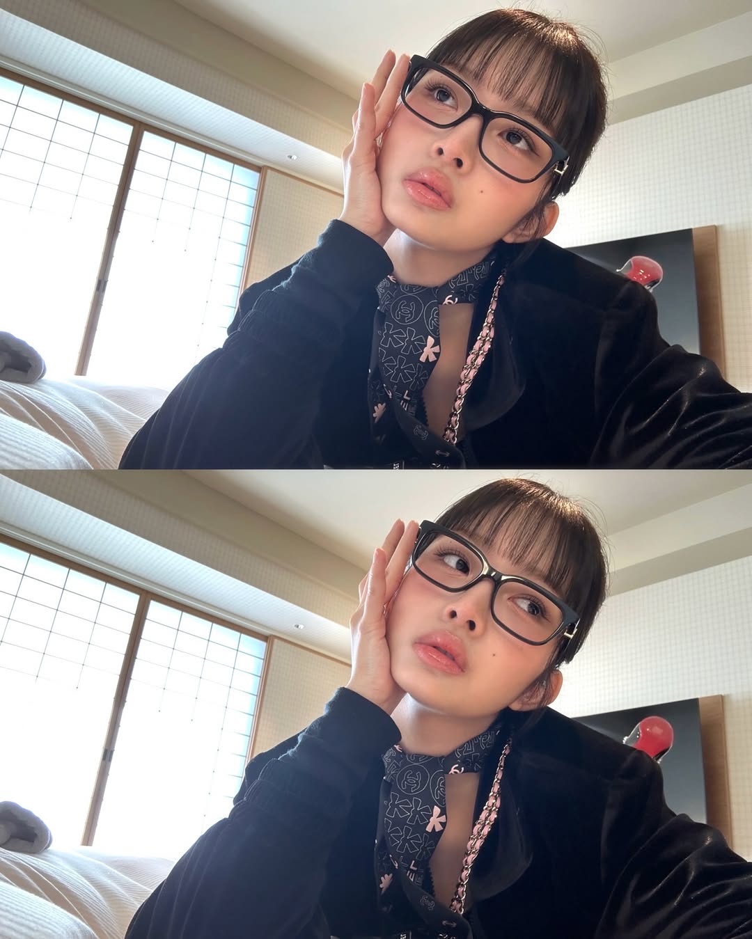 Post image  of IVE