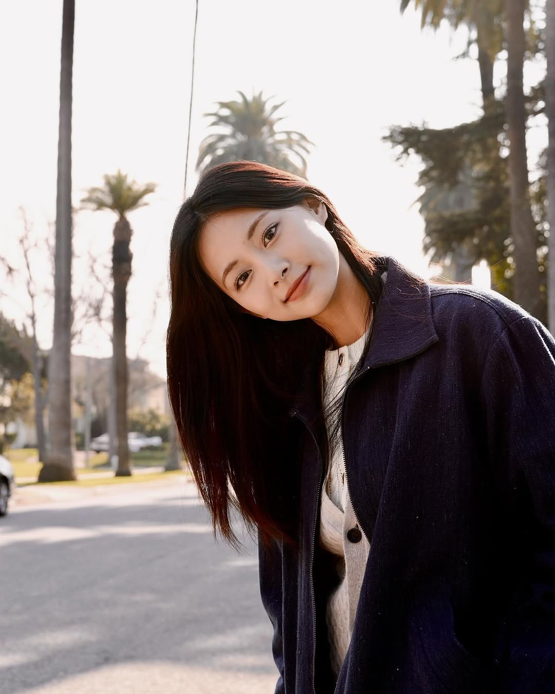 Post image  of TWICE