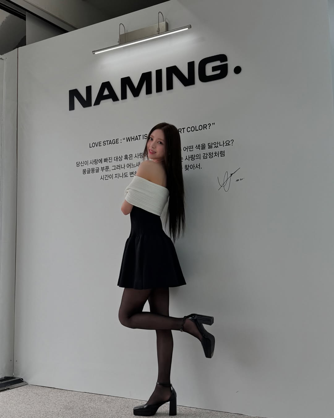 Post image  of ITZY