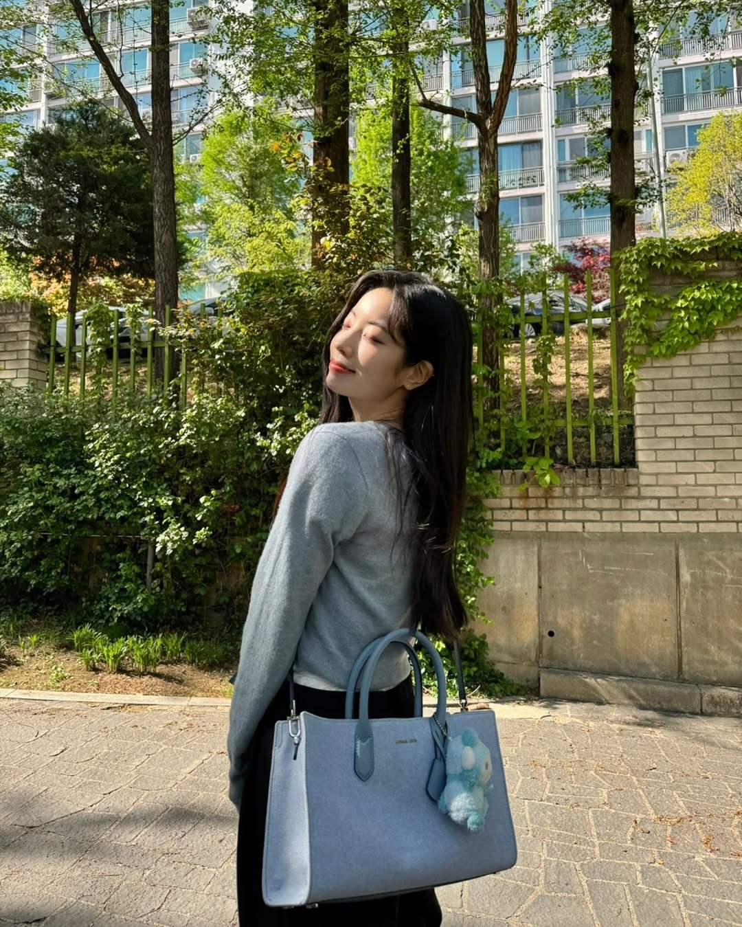 Post image  of TWICE