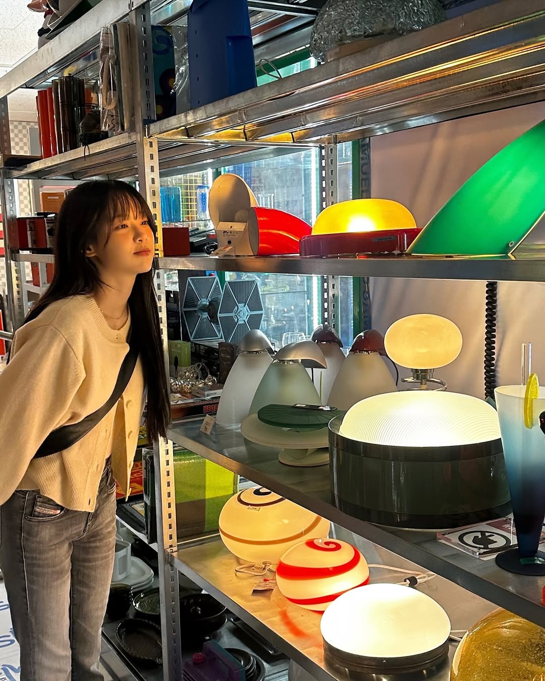 Post image  of Chuu