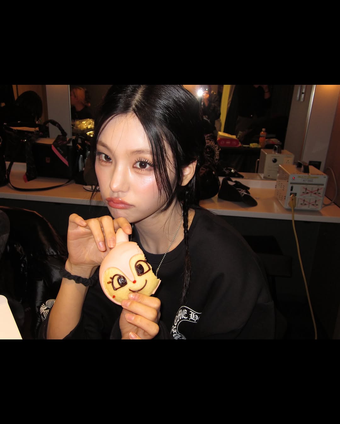 Post image  of ITZY