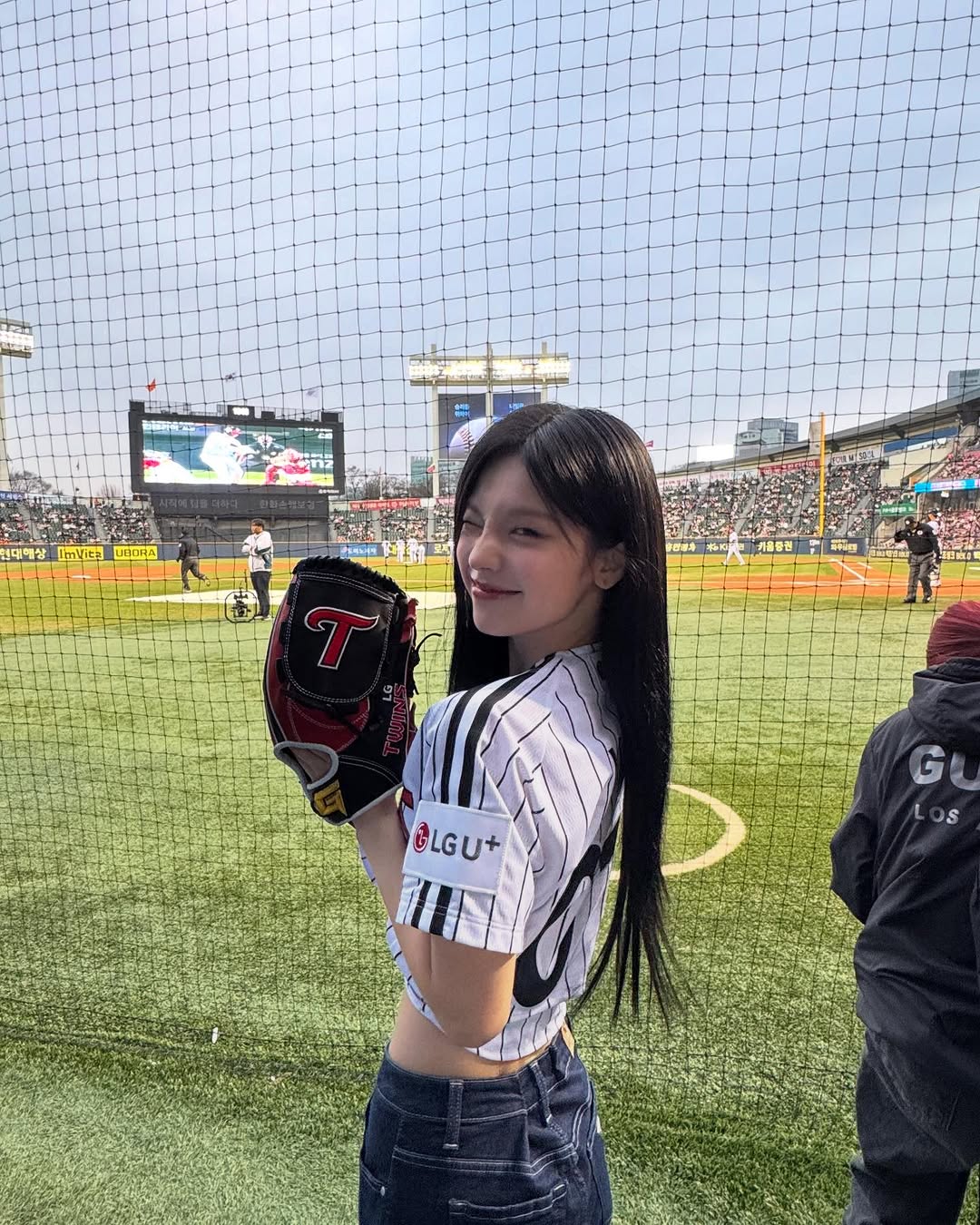 Post image  of ITZY