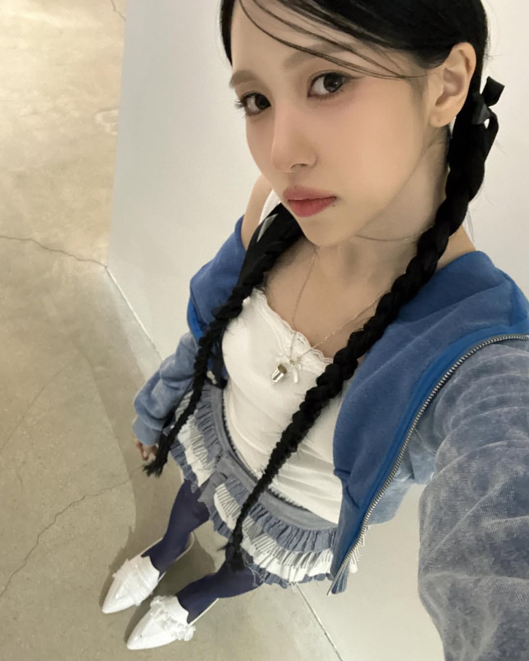 Post image  of TWICE