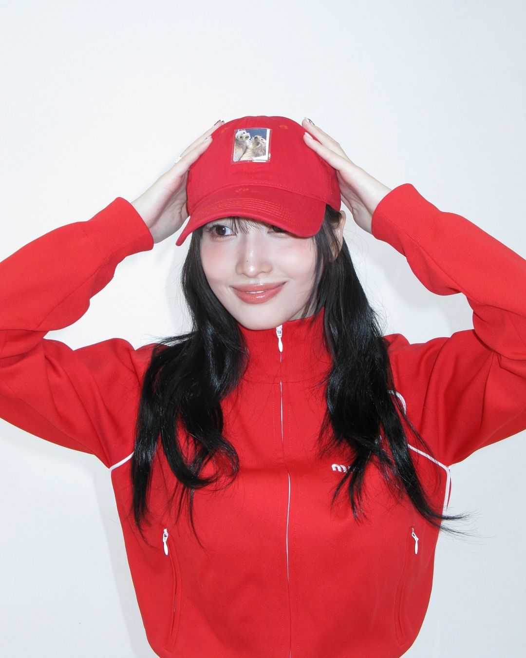 Post image  of TWICE