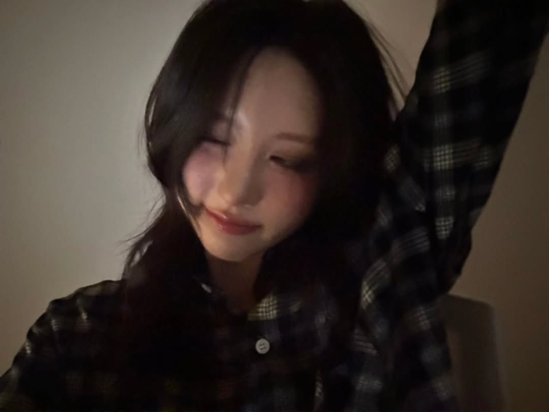 Post image  of IVE