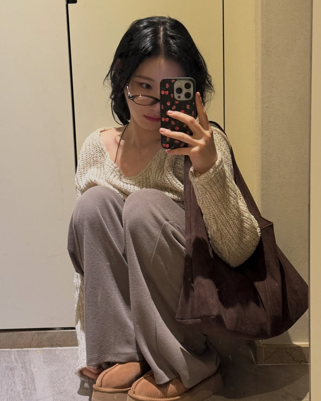 Post image  of ITZY