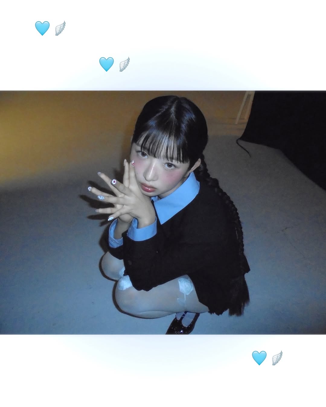 Post image  of IVE