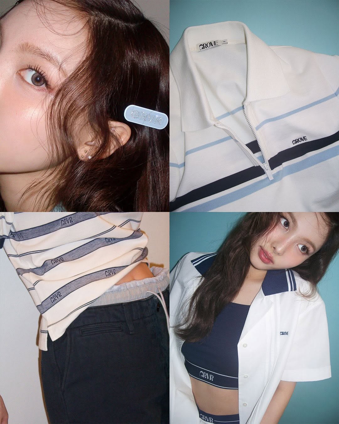 Post image  of TWICE