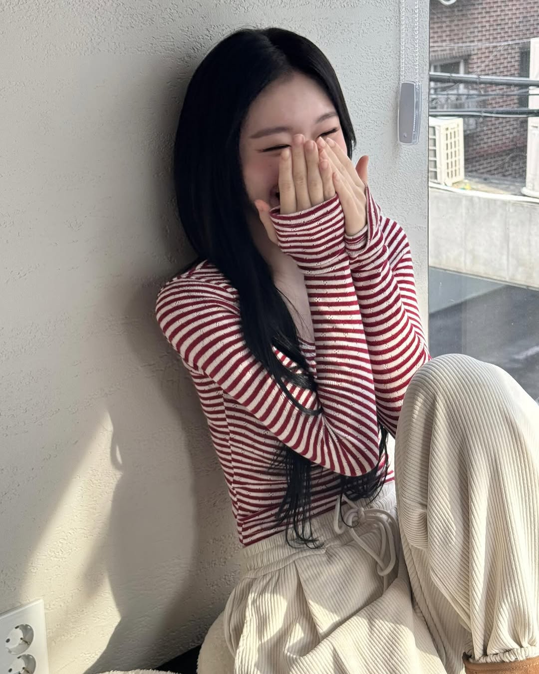 Post image  of ITZY