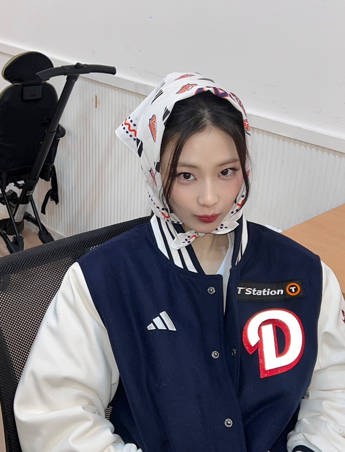 Post image  of BABYMONSTER