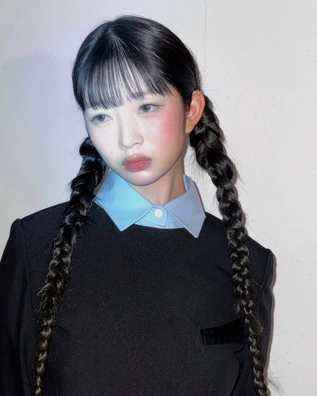 Post image  of IVE