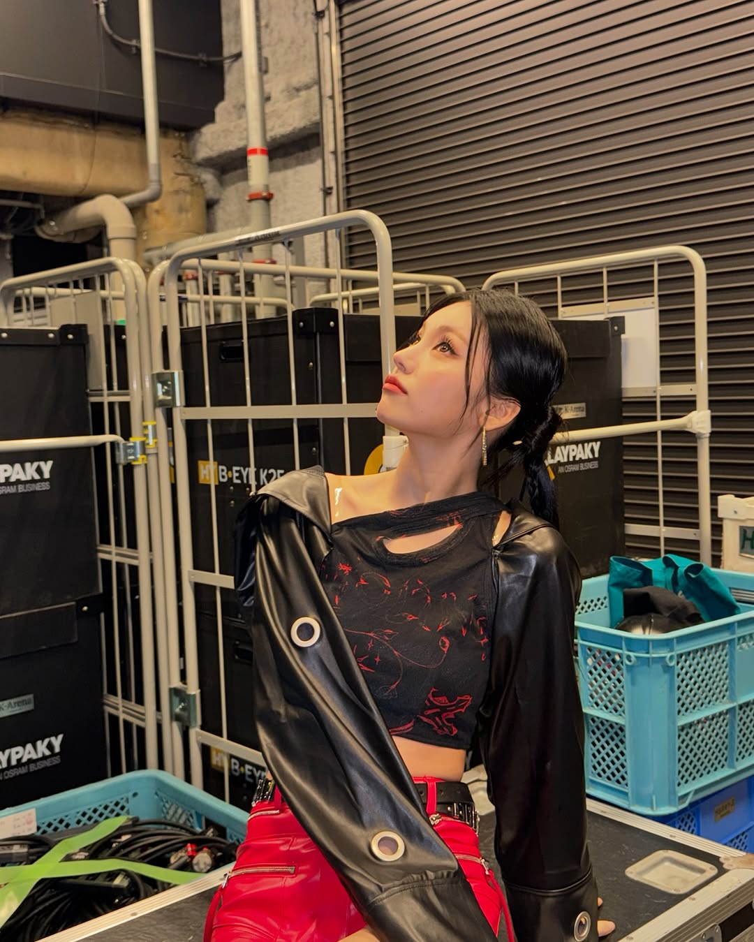 Post image  of ITZY