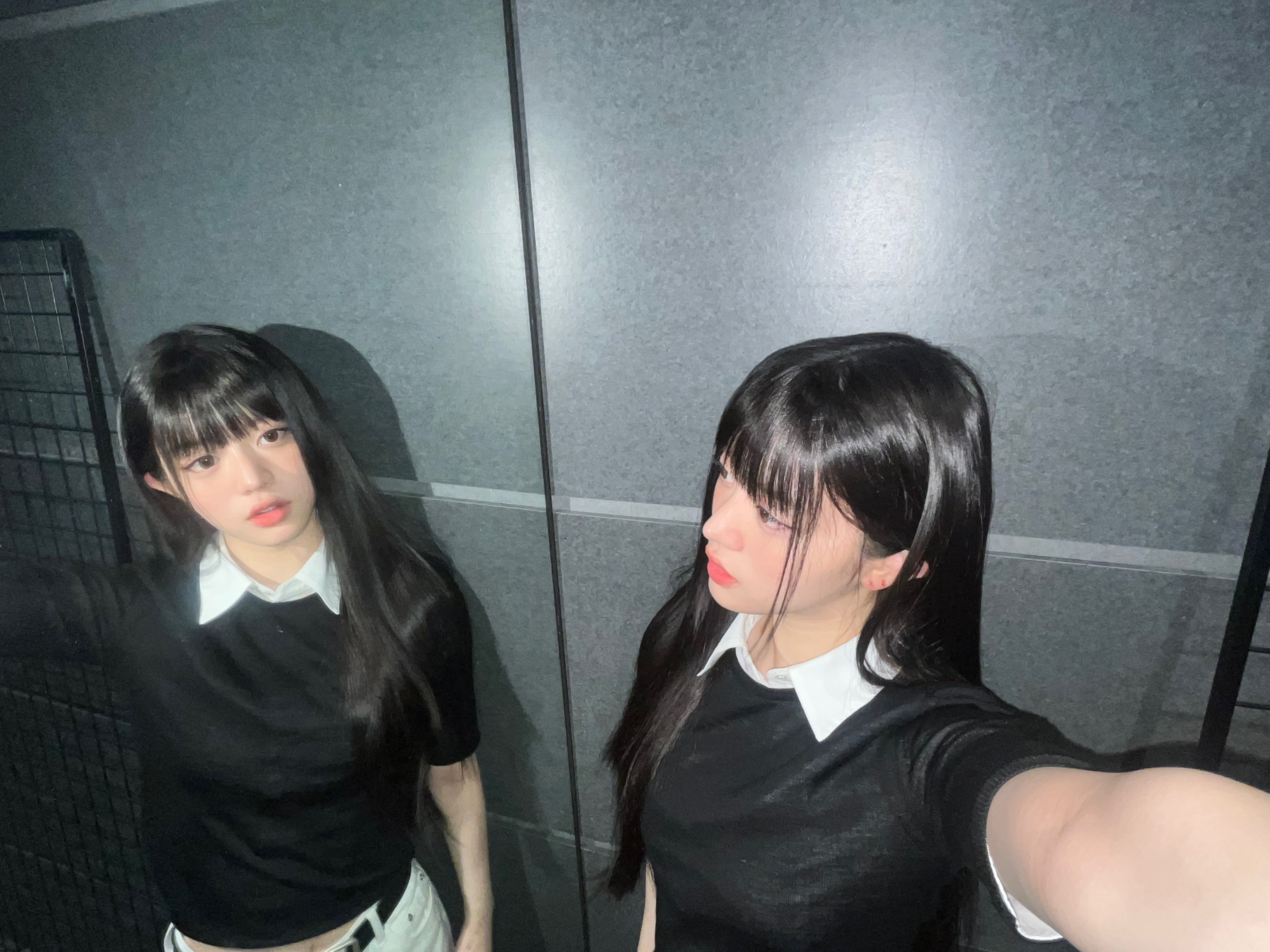 Post image null