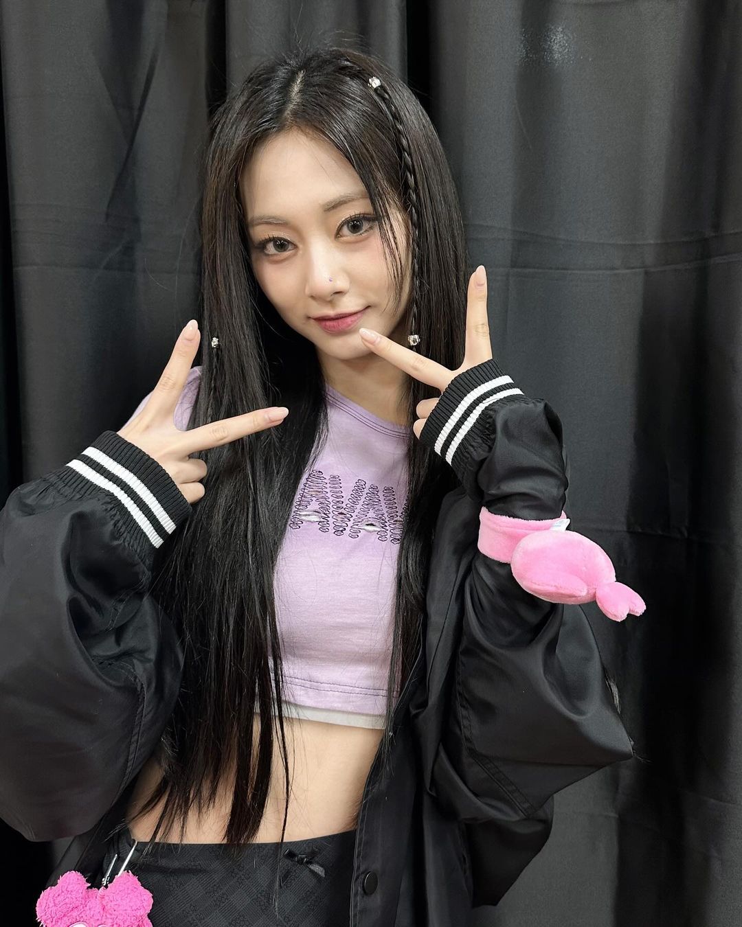 Post image  of TWICE