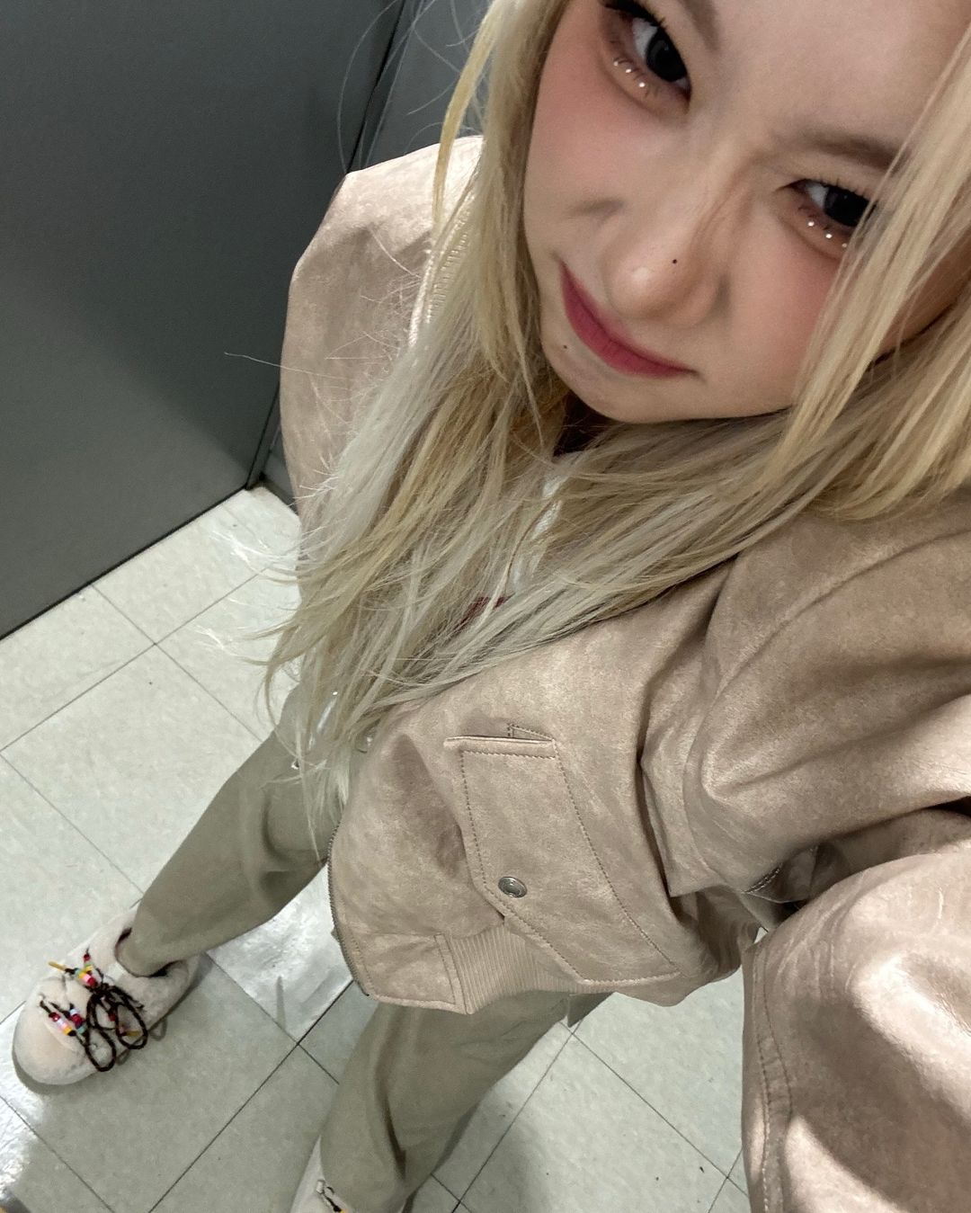 Post image  of ITZY