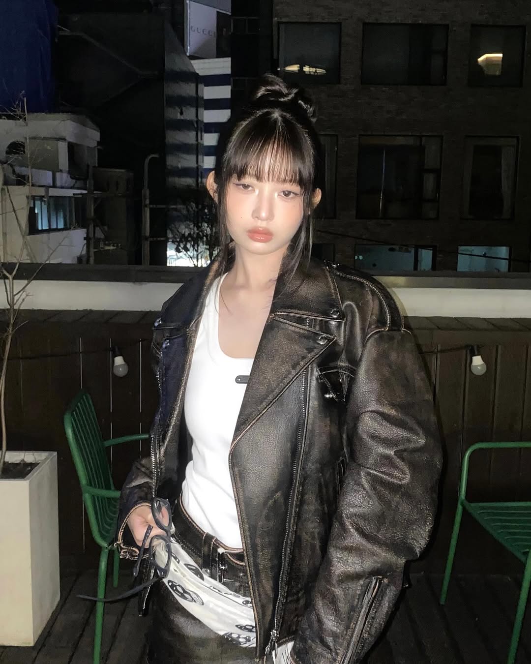 Post image  of IVE