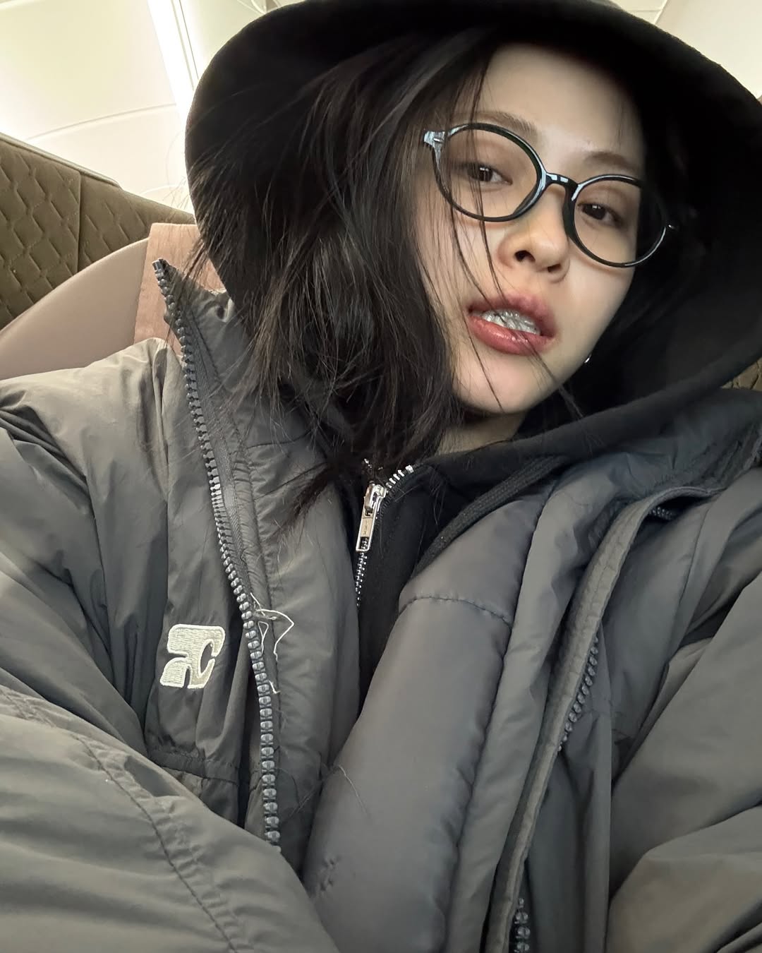 Post image  of ITZY