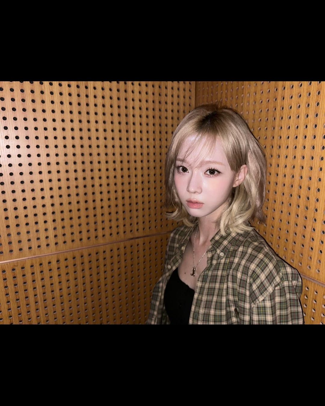 Post image  of aespa