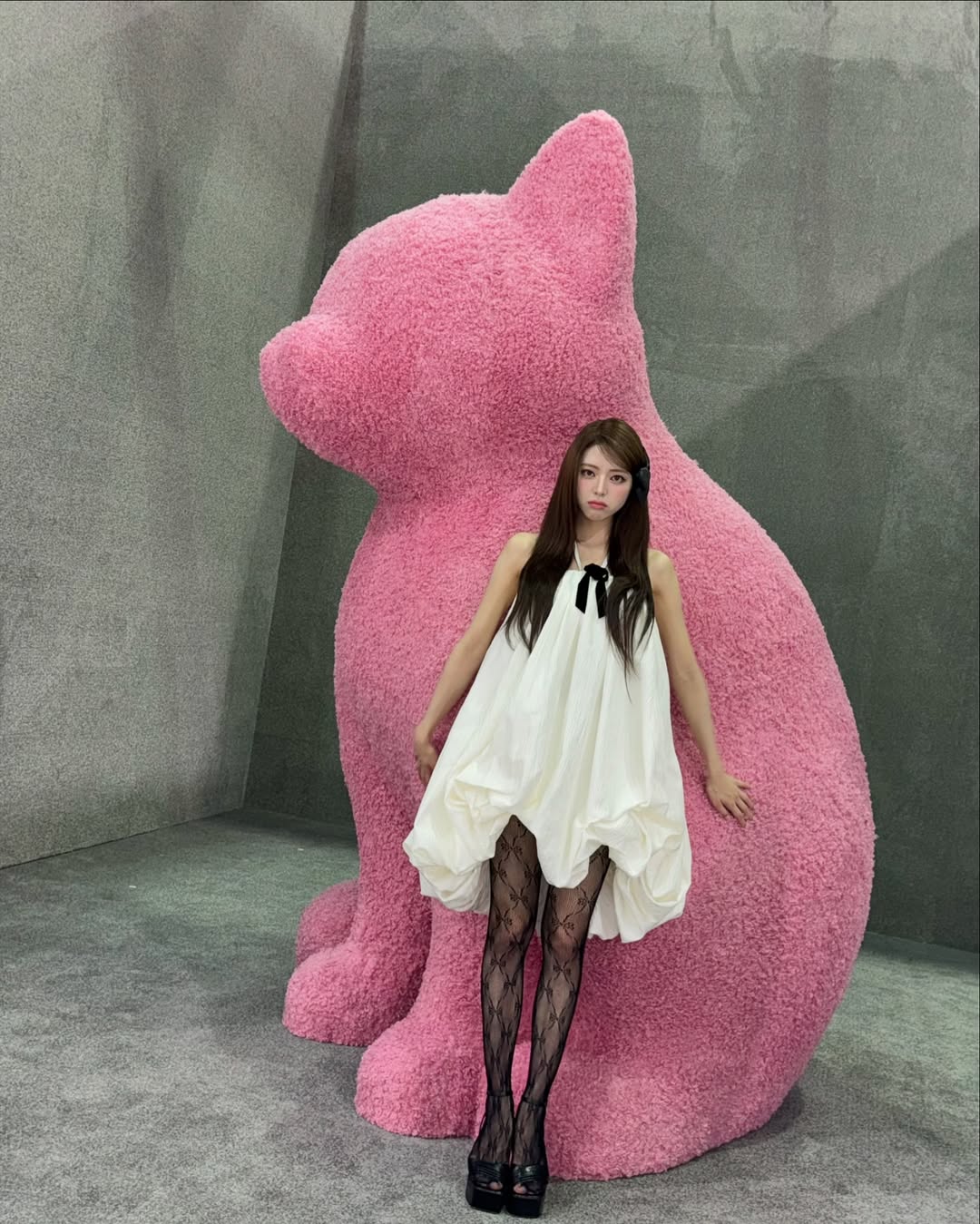Post image  of ITZY