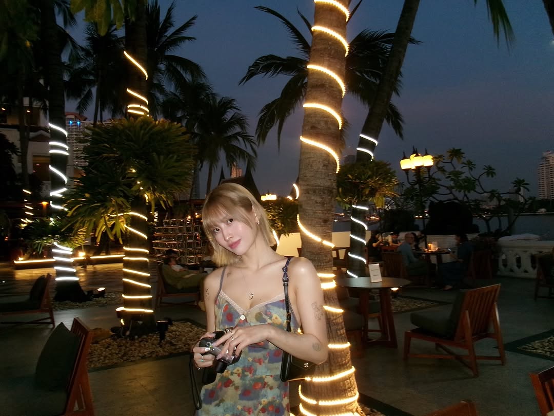 Post image  of TWICE