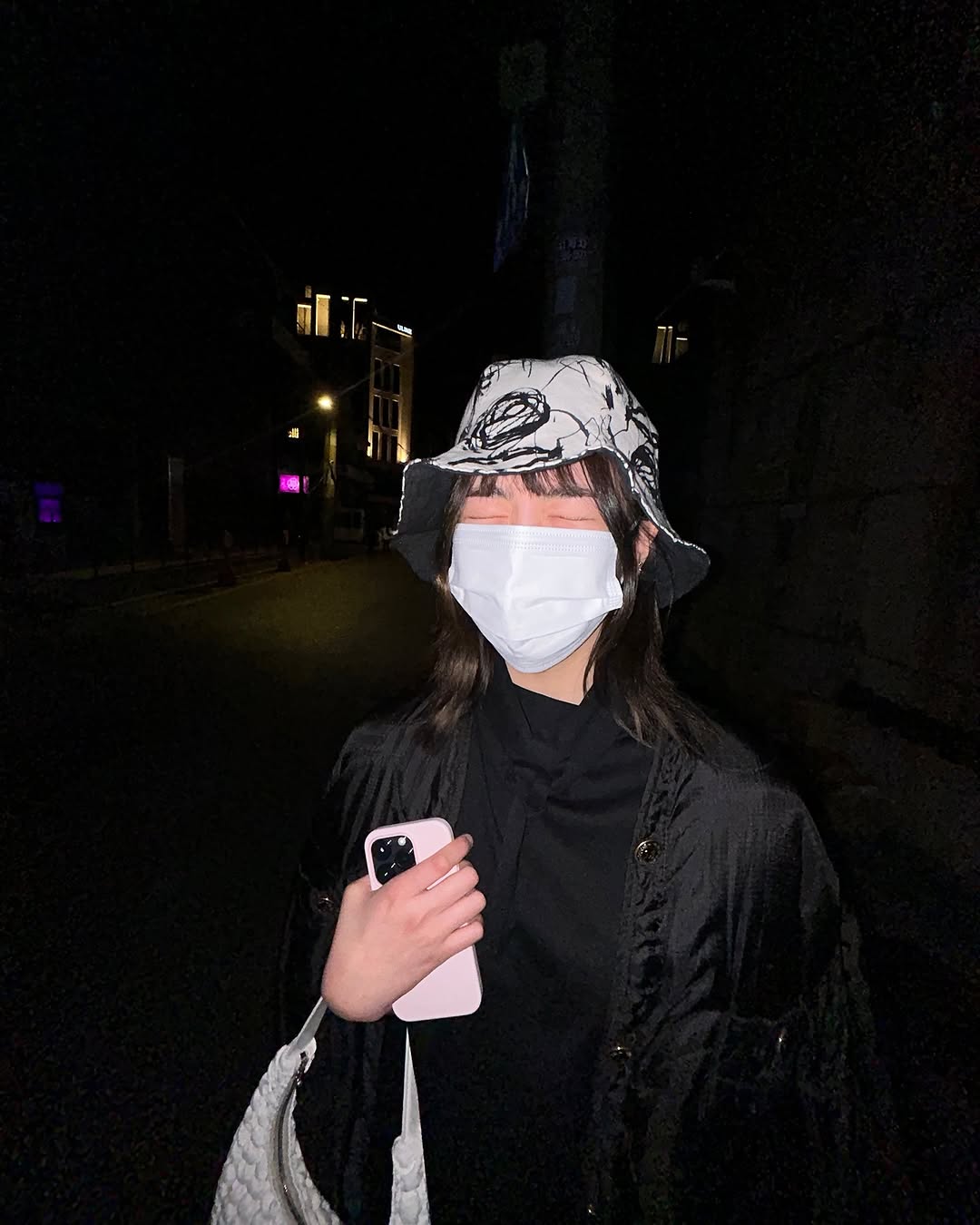 Post image  of ITZY