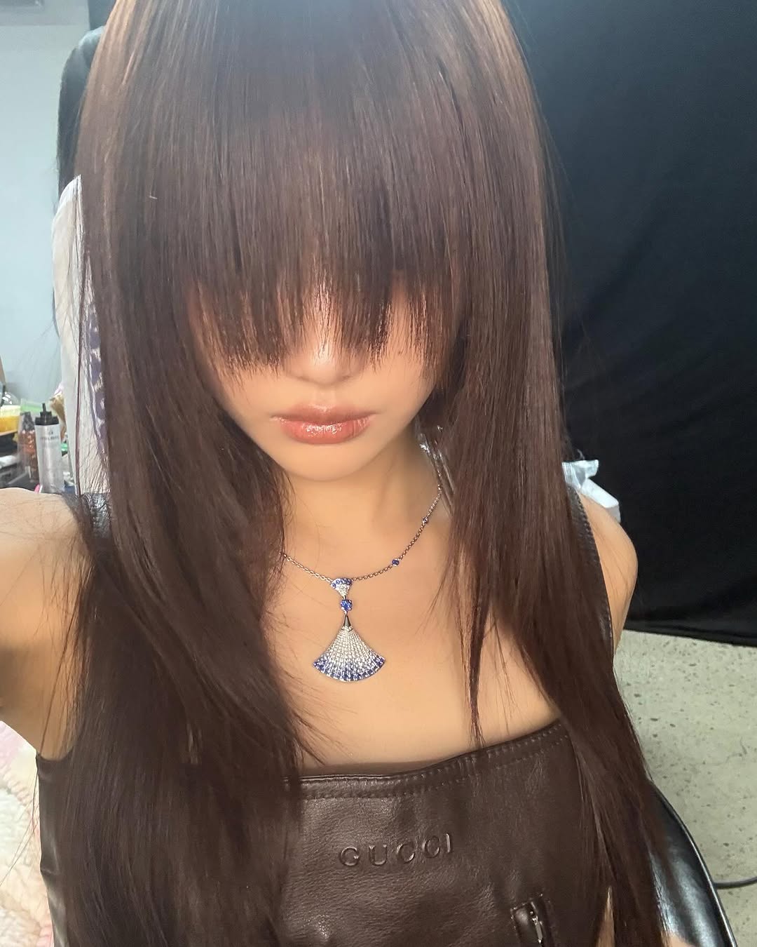 Post image  of aespa